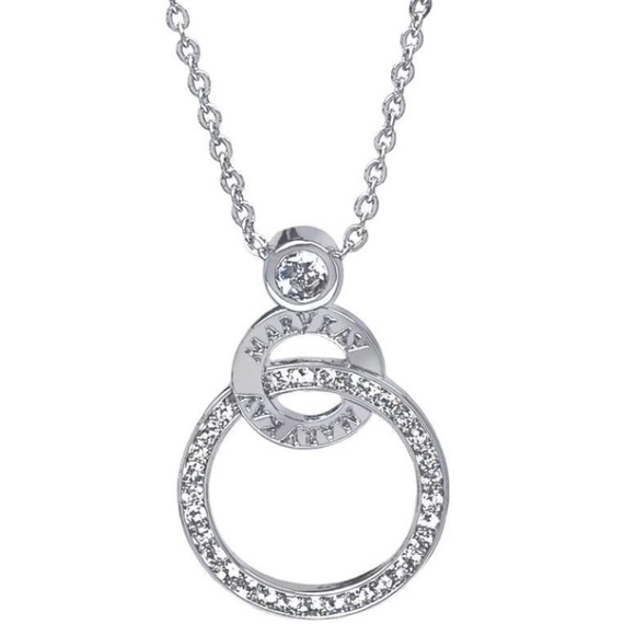 mary kay jewelry necklace, amazing deal 